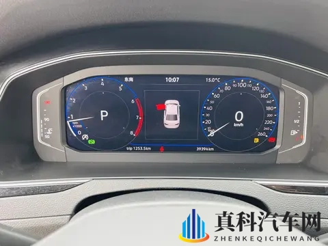 14万多拿下大众迈腾,23年准新车,宜商宜家好选择-3