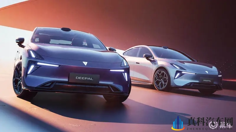 同价位没得选？深蓝L06把高端配置拉到全民价-1