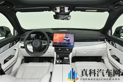 1988 万买沃尔沃架构 SUV  26 款领克 09 实测体验-1