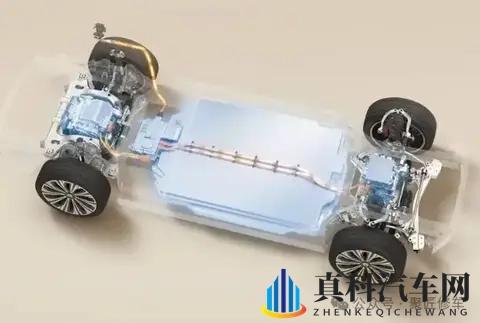 蔚来ET9高压充电功能,直流充电功能,直流充电流程-1