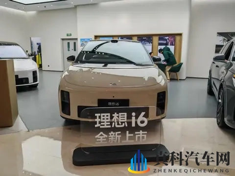 销量、产能、竞品、舆情,理想汽车陷入“四面楚歌”-1