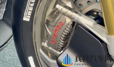 感谢春风,为我们中国摩托车品牌在世界顶级舞台上长脸了!-2