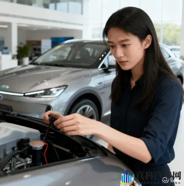 艳女App:汽车爱好者必备,一网打尽汽车资讯平台-2