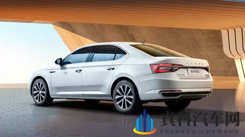 第213期：到底是谁在买斯柯达速派？-1