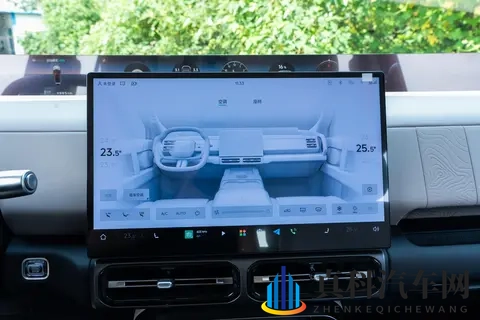 纵横 G700 实地体验：兼顾越野与日常的硬派 SUV 实测报告-1