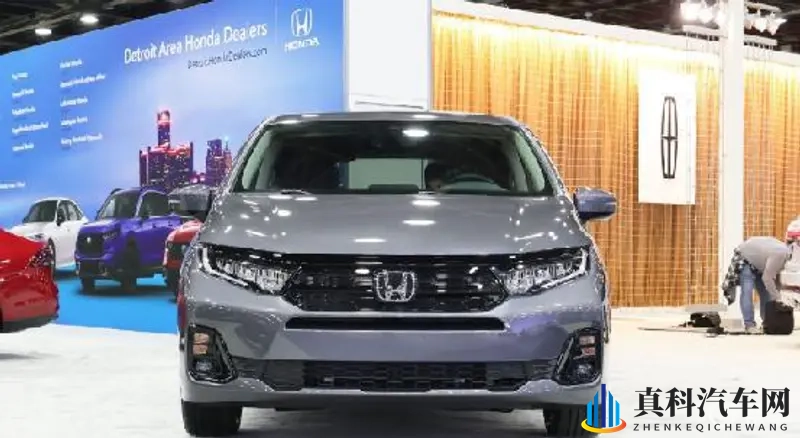 2023黄色软件:汽车新风向:智能、电动、网联未来已来-1