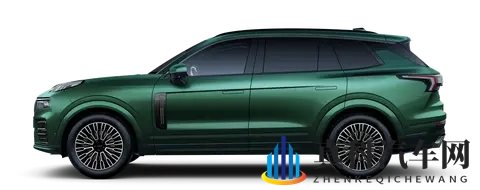 2026 款领克 09 四驱探索版:大五座空间、全时四驱,性价比拉满-1