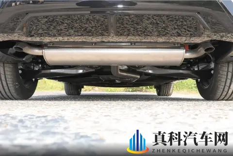 20T爆254马力，吃92粗粮，试驾体验福特蒙迪欧，值不值得购买？-2