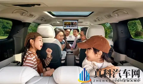 比亚迪“最便宜MPV”官宣，颜值很飒，云辇很棒！-2