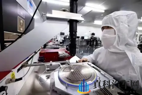 欧洲车企要找安世赔数十亿,闻泰科技一点不亏,稀土就自己的底气-1