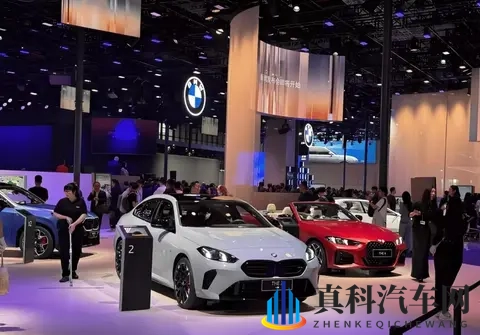 宝马在中国市场战略收缩,裁员与渠道重组双管齐下-1