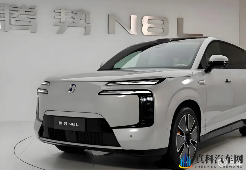 210km_h鱼钩不侧翻,31万起,腾势N8L有多能打?-1