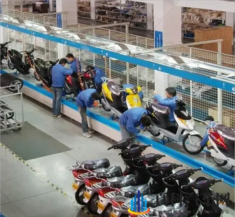 国产品牌摩托车的最大短板不是技术，而是短视-1