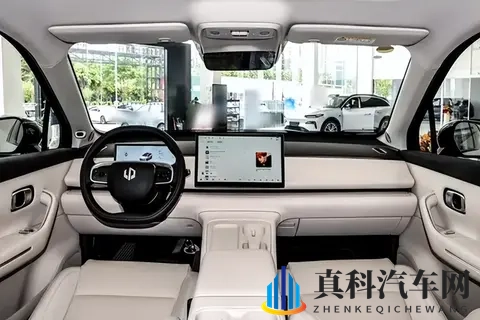 已有燃油车,还想加购家用六座?这台可能是最稳的选择-2