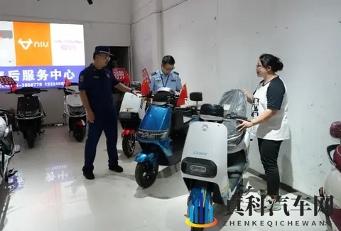 12月起，这3种电动车禁止销售，严查违规上路行为，车主要注意了-2