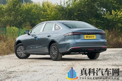 吉利银河星耀6选购指南 配置差异分析+竞品对比-1