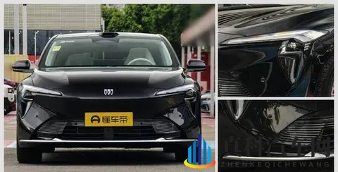 别克新能源路在何方，至境L7能否突出重围-1