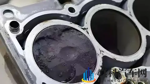 3个方法自测车积碳!不用工具,车主5分钟就能搞定-1