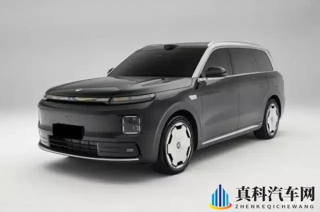 零跑D19实车亮相,配备80.3度电池,续航5500km-1