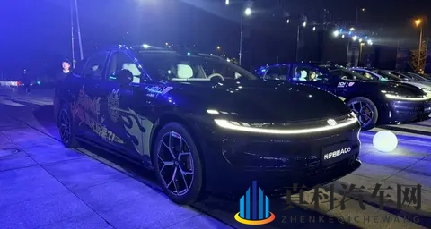 长安启源A06正式上市！1099万起，标配800V高压平台-2