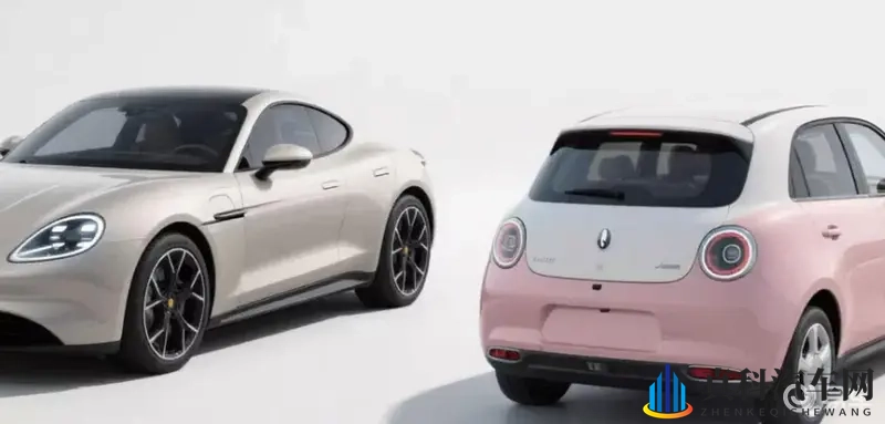 欧拉闪电猫vs比亚迪海豚:女性购车安全指南-1