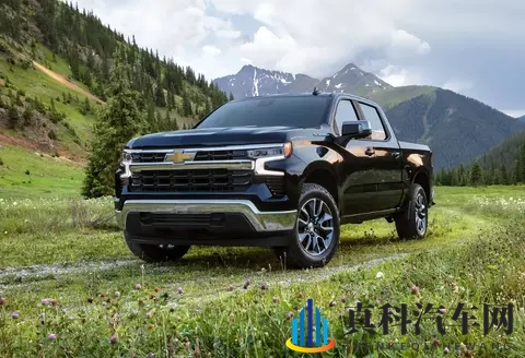 美国人对皮卡的痴迷，藏在这四个字里-3