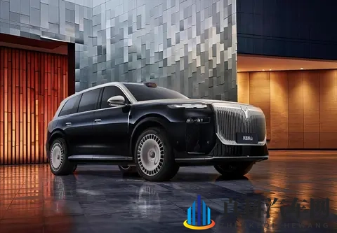 岚图第30万辆整车下线 旗舰SUV泰山正式投产-2