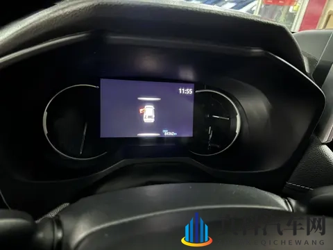 10万出头，家用代步好选择，省心耐用二手丰田RAV4荣放-3