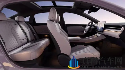 10万左右混动车导购推荐！荣威M7 DMH出行新体验如何征服用户-1