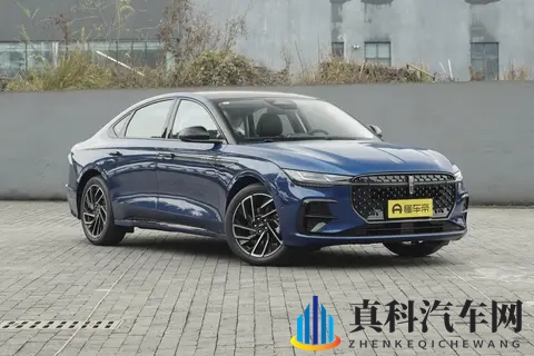 林肯Z 2025款最新配置解析-1