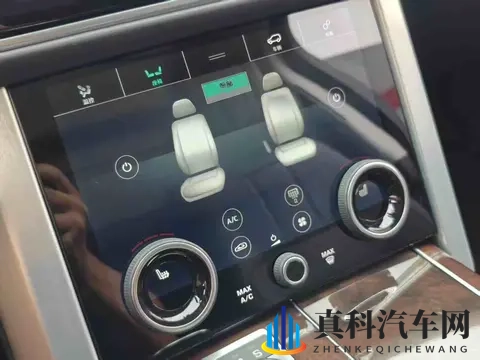 开了4年,省下大几十万!成都一手路虎揽胜圆梦-3