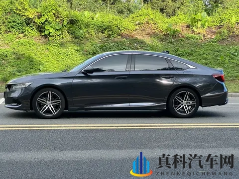 22年本田雅阁，4万公里一手车，商务家用皆宜，1298万！-1