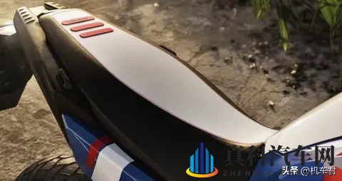 643万元起售,宝马F450GS 这个价格很难搞-3