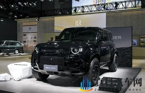 捷豹路虎的八载进博路与那些不为人知的故事-3