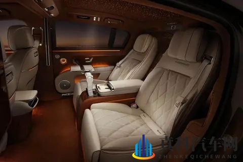 科技卷出新高度 中国品牌将要统治D级豪华轿车市场吗？-3