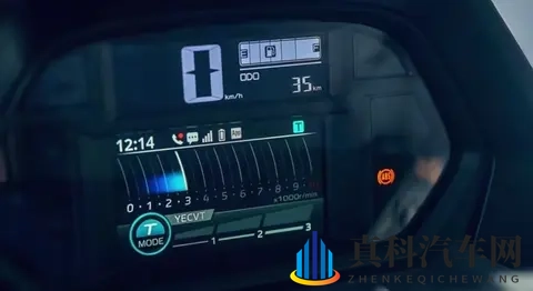 雅马哈NMAX155 2026款敢冲3万?新增骑行模式却马力下降你买账吗?-1