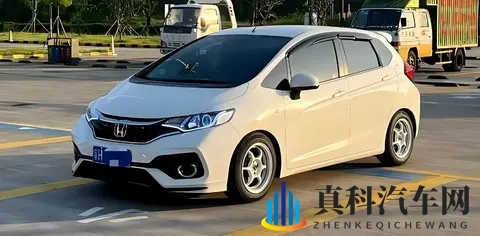 本田飞度和五菱宏光哪个是真正的国民神车?-1