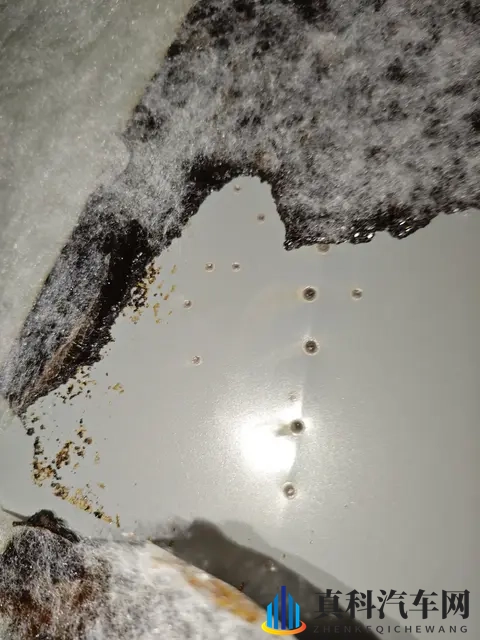 20多万拿下豪华SUV！二手奔驰GLE圆你奔驰梦-1