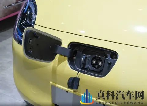 宏光MINIEV怎么买？放弃448万丐版，205公里续航，选508万顶配-2