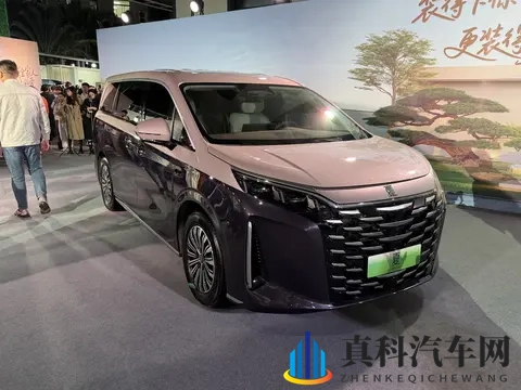 限时1968万起！增加续航和天神之眼B，2026款比亚迪夏上市-1