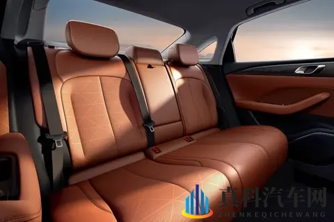 全新吉利帝豪预售 689 万起!15T加速79 秒,轴距增至2755mm-1