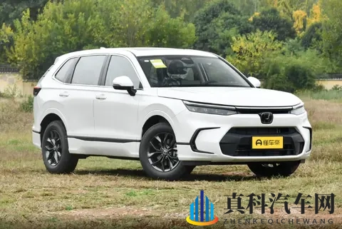 提供纯燃油、油电两种动力，2025款本田皓影该怎么选？-3