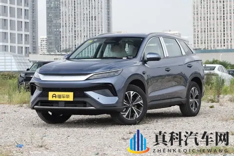 新能源车主喊贵，保险公司也头疼，这账到底怎么算的-3