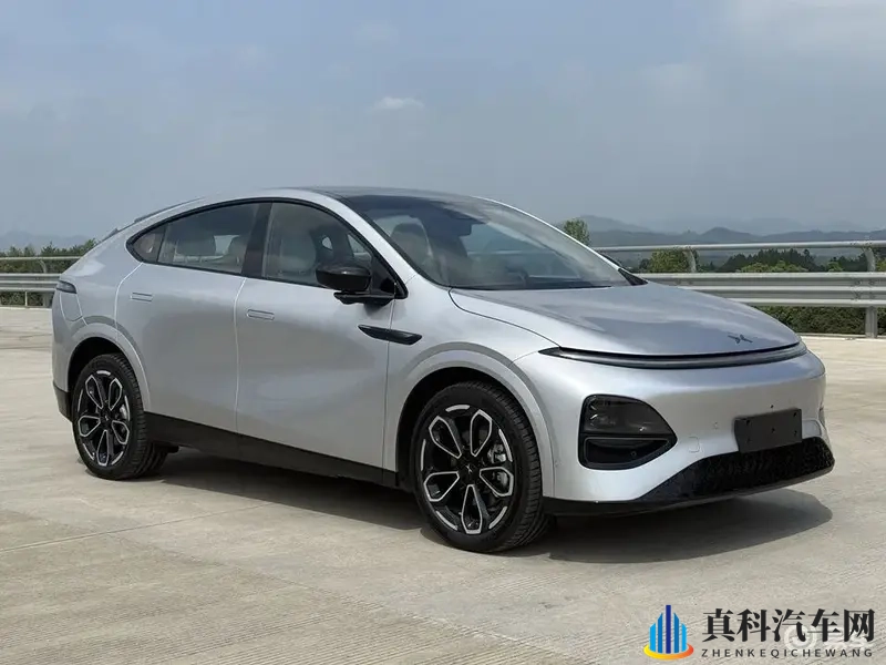 都在放大招!小鹏G6出增程版,乐道L60改款不加价-1