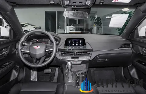 凯迪拉克CT4购车手册来了,配置动力均有不同,具体该怎么选?-1