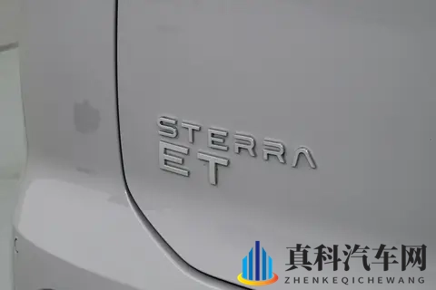 2025 款星途星纪元 ET：适合家庭的均衡 SUV-3