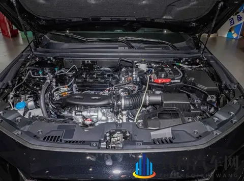 17万预算遇上凯美瑞和雅阁怎么选？同为日系有何差异？-2