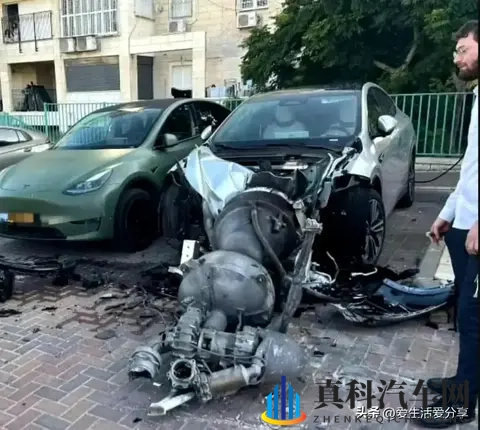 对合规经营的中国车企大泼脏水，活脱脱一副“贼喊捉贼”的嘴脸-1