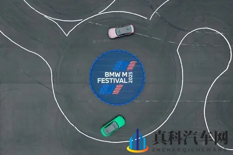 纯粹又全能，全球顶尖的高性能车真是太刺激了！-1