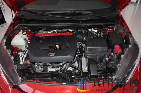 丰田章男:很有操控,我非常喜欢!新车终于量产上市-2